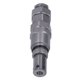 thumbnail image 2 of Válvula de Alivio Ticfox Acero para excavadoras Daewoo, 2 of 14