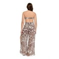 thumbnail image 2 of Sofia by Sofia Vergara Women's and Women's Plus Cover Up Pant, Sizes XS-2X, 2 of 2