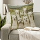 thumbnail image 4 of Funda de almohada con estampado de animales | Funda decorativa de 45 x 45 cm para sofá, cama y salón | Nailon suave y elastano para decoración de interiores y exteriores, 4 of 5