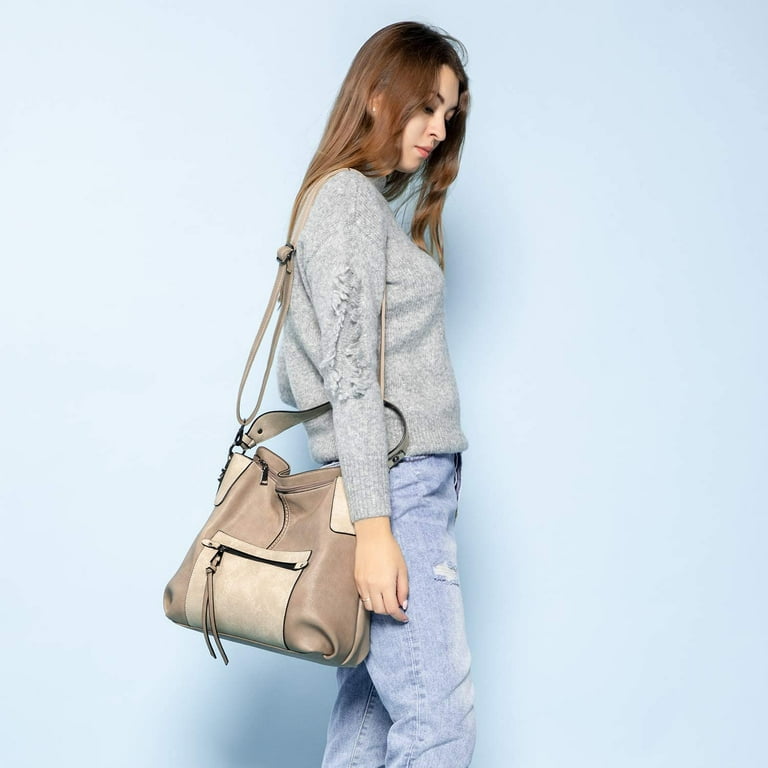 Realer store crossbody bag