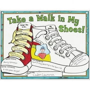 Ready-To-Decorate Take A Walk In My Shoes! Posters - 24 posters