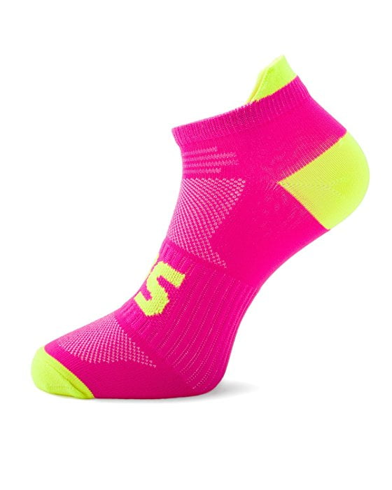 Toe Protector Anti Blister Trail SLS3 Running Socks