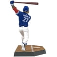 thumbnail image 4 of MLB 2019 Vladimir Guerrero Jr. Action Figure, 4 of 5