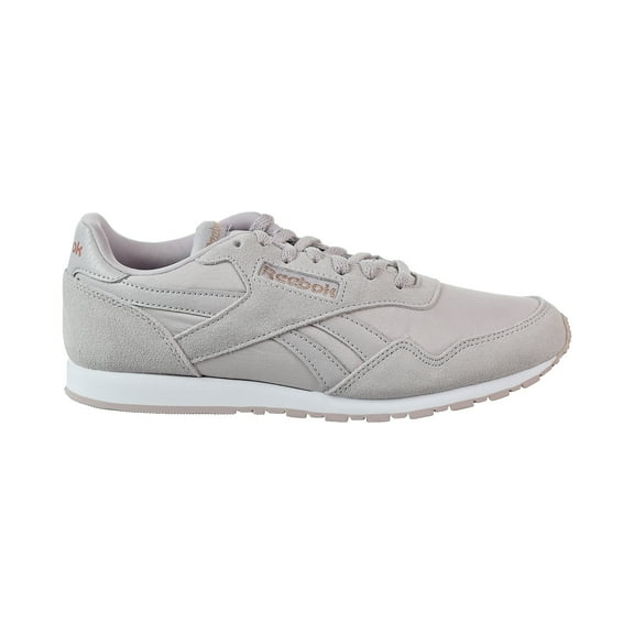 Reebok Royal Ultra SL Women's Shoes Lavende Luck/Rose Gold/White cn3171