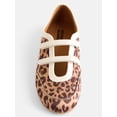 thumbnail image 5 of Weekend Academy Little & Big Girls Ballet Sneaker, 5 of 6