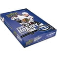 thumbnail image 1 of 2021-22 Upper Deck Series 2 Hobby box, 1 of 11