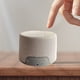 thumbnail image 4 of Altavoz Inalámbrico Magnético Portátil con Soporte para Teléfono, Minialtavoz para Viajes, Interior y Exterior, de Doble Uso, Audio para el Hogar, Color Negro., 4 of 5