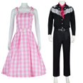 thumbnail image 2 of Ropa de juego de rol, ropa de moda personalizada, ropa popular, estilos cambiantes, ropa de cosplay a juego, 2 of 5