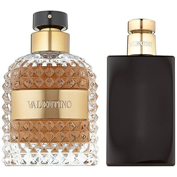 valentino for him gift set