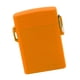 thumbnail image 5 of Encendedores USB para cigarrillos, paquete completo de 16 cigarrillos, pitillera recargable por USB, encendedores de cigarrillos a prueba de viento, estética elegante, 5 of 12