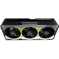 thumbnail image 3 of Palit RTX 5090 GameRock 32 Go GDDR7 PCI Express 5.0 Carte Graphique, 3 of 8
