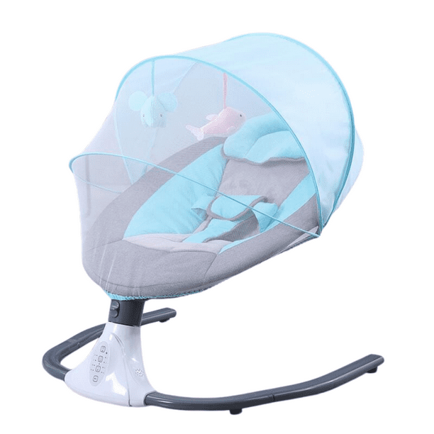 Mecedora electrica para bebe walmart new arrivals