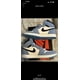 thumbnail image 2 of Size 8.5 - Jo r-dan 1 Retro OG High University Blue, 2 of 6