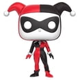 thumbnail image 2 of Funko Batman La serie animada Harley Quinn Pop Heroes Figura Funko Funko, 2 of 2