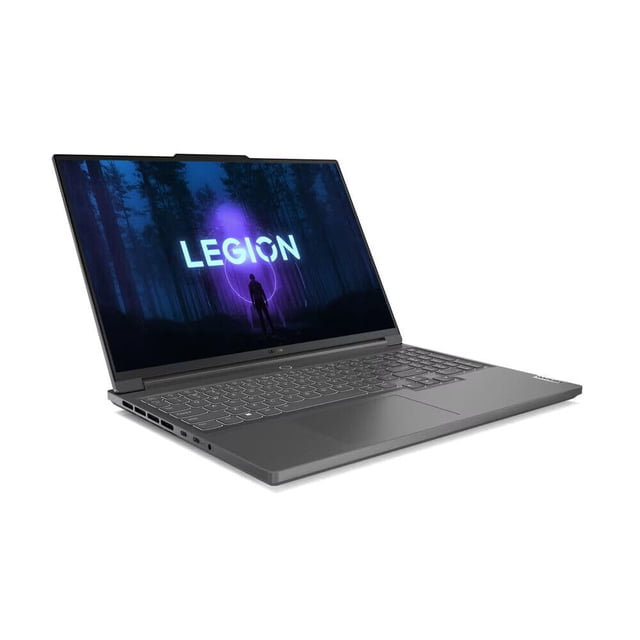 Lenovo Legion Slim 7 16IRH8 Laptop de 16" i7-13700H GeForce RTX 4060 16GB 1TB SSD Windows 11 Home (renovado)