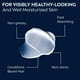thumbnail image 4 of Gel hidratante Nivea Men para rostro y barba sensibles, 50 ml x 3, 4 of 9