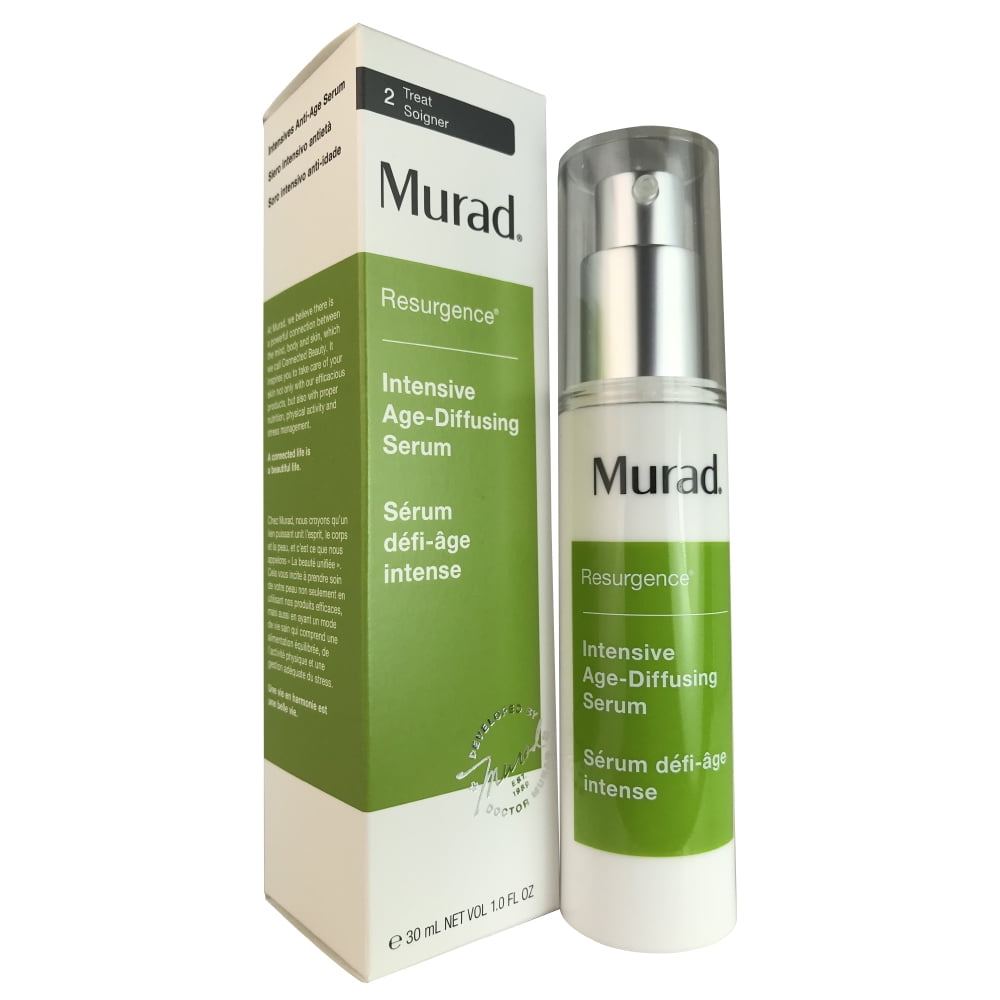 Murad Murad Res. Intensive AgeDiffusing Serum 1 oz