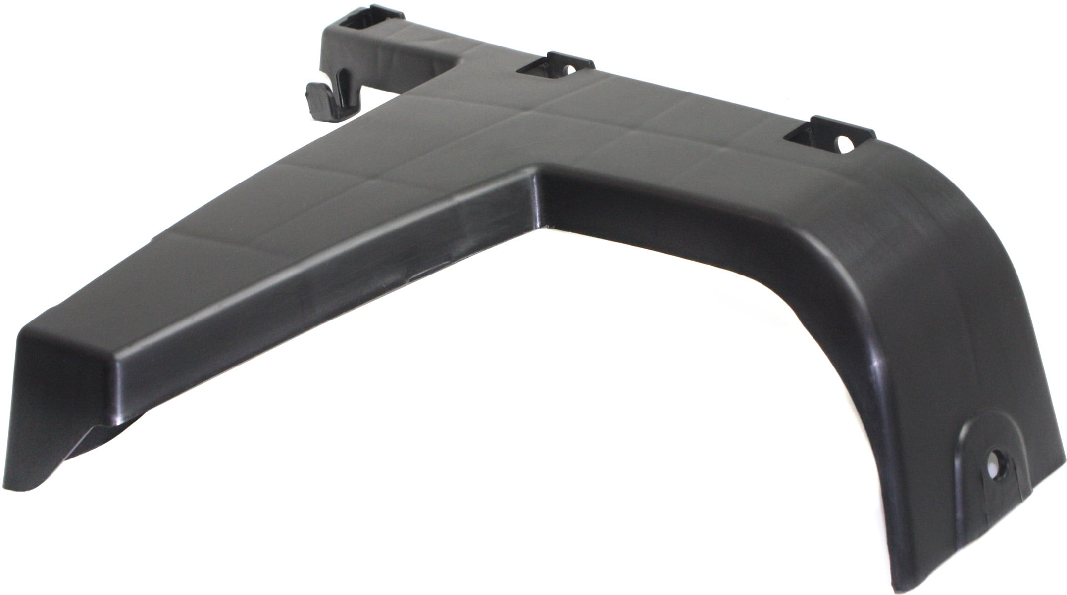 Replacement REPC013170 Bumper Bracket Compatible For 2005-2008 Chevrolet Colorado Front, Left Driver