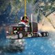 thumbnail image 3 of Adornos Para El Árbol De Navidad. Muñeco De Nieve Navideño. Colgante Para El Coche. Colgante Para El Árbol De Casa. Adorno Colgante Para El Árbol De Navidad. Colgante Decorativo Para El Interior Del, 3 of 3