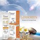 thumbnail image 3 of Whitening Sun Cream Facial Body Sunscreen Skin Protective Cream Anti-aging Spf 90, 3 of 5