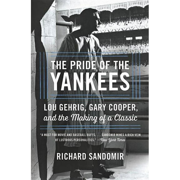 Pride of the Yankees, (Paperback)