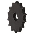 thumbnail image 1 of WHAMVOX Piñón Trasero Protector Negro Para Motocicleta Y Vehículos, 1 of 6