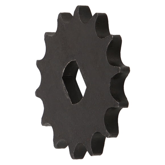 WHAMVOX Piñón Trasero Protector Negro Para Motocicleta Y Vehículos