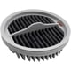thumbnail image 2 of Paquete de 6 filtros HEPA lavables para aspiradora inalámbrica Xiaomi Roidmi X20 / X30 / S2 / F8 Storm Pro TUNC Sencillez, 2 of 5