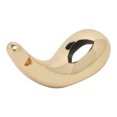 thumbnail image 3 of Palo de masaje para ojos, aplicador de crema para ojos, reduce el aplicador de crema para ojos de metal, varita de masaje para ojos, diseño exquisito, 3 of 9