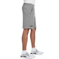 thumbnail image 3 of PUMA Men's Essential Sweat Bermuda Short, 3 of 3