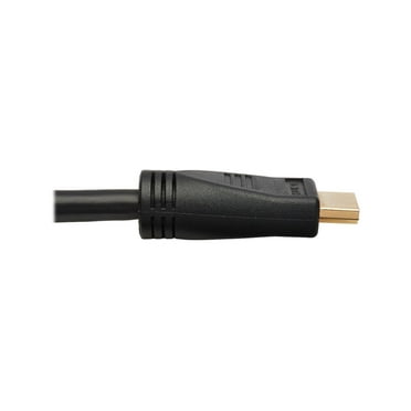 Tripp Lite USB C to HDMI Adapter Cable USB 3.1 4K@60Hz M/M USB-C Black 10ft