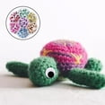 thumbnail image 3 of Ojos de Seguridad Zulema Colorido para Crochet 240pcs, 3 of 8
