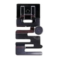 thumbnail image 1 of Baohd Sewing Machine Flat Car Presser Foot Model KT141 1x for Outdoor Goods Sofa Type 2, 1 of 6