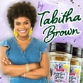 thumbnail image 3 of McCormick Salt Free Very Good Garlic by Tabitha Brown All Purpose Seasoning, 4.87 oz Bottle, 3 of 13