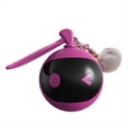 thumbnail image 1 of Juguete Interactivo Inteligente para Gatos, Bola Rodante Automática con Luces, Recargable Tipo C, para Gatos y Perros. Diversión con Detección de Movimiento., 1 of 5