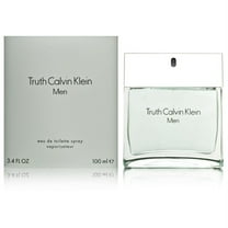 Truth by Calvin Klein for Men 3.4 oz Eau de Toilette Spray