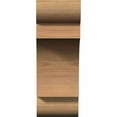 thumbnail image 2 of 3 1/2"W x 10"H x 36"L New Brighton Smooth Rafter Tail, Western Red Cedar, 2 of 4