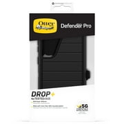 OtterBox Defender Series Pro Case for HOMEGROWN - Black