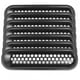 thumbnail image 4 of Parrilla Delantera Jadeshay 7 Piezas ABS Negro para Jeep Wrangler 2007-2018, 4 of 8