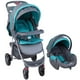thumbnail image 1 of Carriola Infanti Travel System Melange Turquesa, 1 of 3