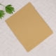 thumbnail image 4 of 50 hojas de papel de regalo de color sólido papel de envoltura de papel kraft para el ramo de flores artesanía embalaje diy artesanía regalo, 4 of 5