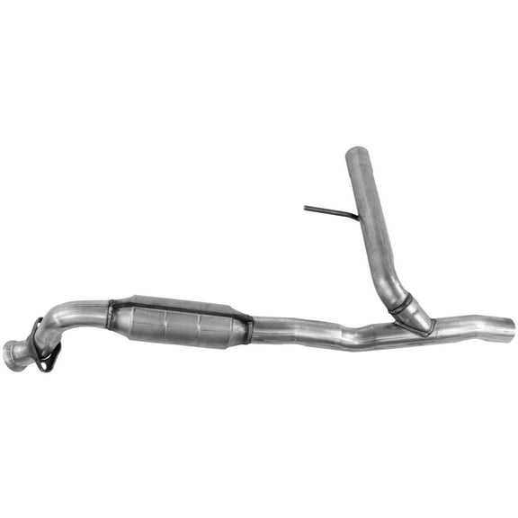 Walker Exhaust Ultra EPA 16787 Direct Fit Catalytic Converter Fits select: 2005-2008 FORD F150