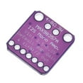 thumbnail image 3 of GENEMA MAX98357 MAX98357A I2S 3W Board Port Decoding Class D Amplifier Module, 3 of 9