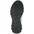 thumbnail image 5 of Territory Mens Mohave Lace-up Knit Trail Sneaker, 5 of 9
