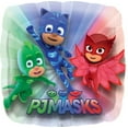 thumbnail image 5 of PJ Masks Character Authentic Licensed Theme Foil Balloon Bouquet, 5 of 6