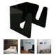 thumbnail image 1 of Soporte De Pared Para Monopatín, Uso Multifuncional, Diseño Antideslizante Para El Hogar, La Oficina O La Tienda, 1 of 7
