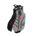 thumbnail image 2 of Zero Friction Lightweight Carry Golf Club Bag, 7 Pockets, 2 of 2