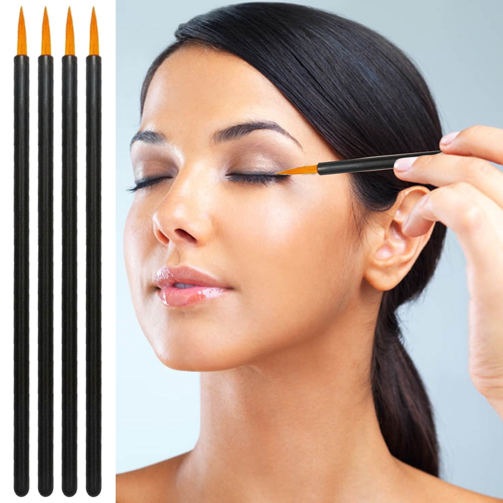 Set C Brush for Blow Drying Makeup Sp9nges Lip Brush for Lipstick Glow in The Dark Lipstick Foundation Brushes Make up Brush Foundation Makeup Brushes Scrunch It Brush Kids Hair Brush Boar Hair Brush