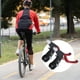 thumbnail image 3 of par de palancas de freno universales de aleación de aluminio para bicicletas de montaña, BMX, para la mayoría de bicicletas., 3 of 5