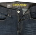 thumbnail image 2 of Lee® Men's Extreme Motion Slim Straight Jean with Flex Waistband, 2 of 8